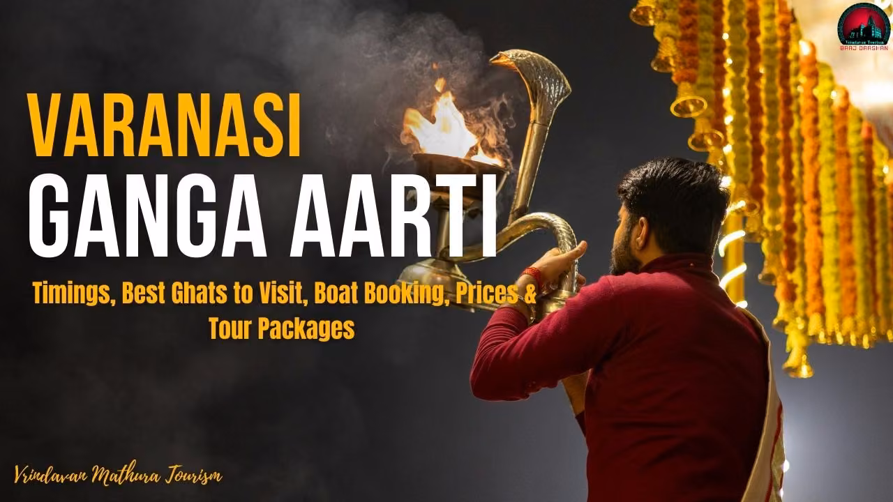 4 Days Ayodhya Varanasi Tour Packages